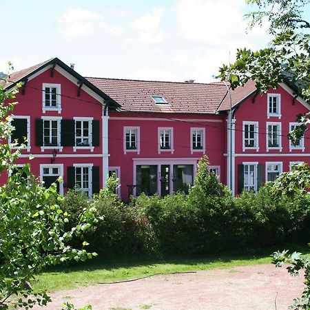La Mirabelle Bed & Breakfast คลิฟตันบีช ภายนอก รูปภาพ