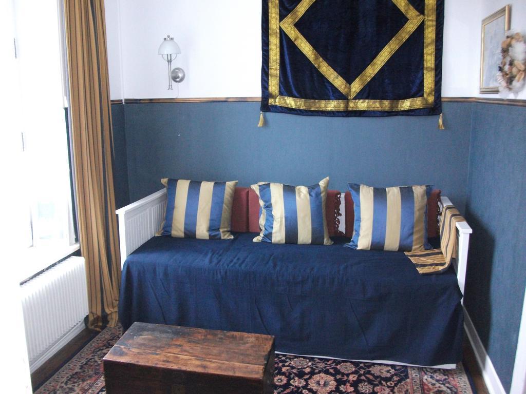 La Mirabelle Bed & Breakfast คลิฟตันบีช ห้อง รูปภาพ