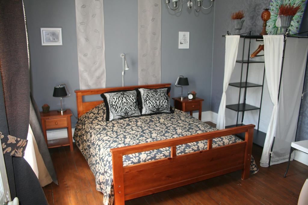La Mirabelle Bed & Breakfast คลิฟตันบีช ห้อง รูปภาพ