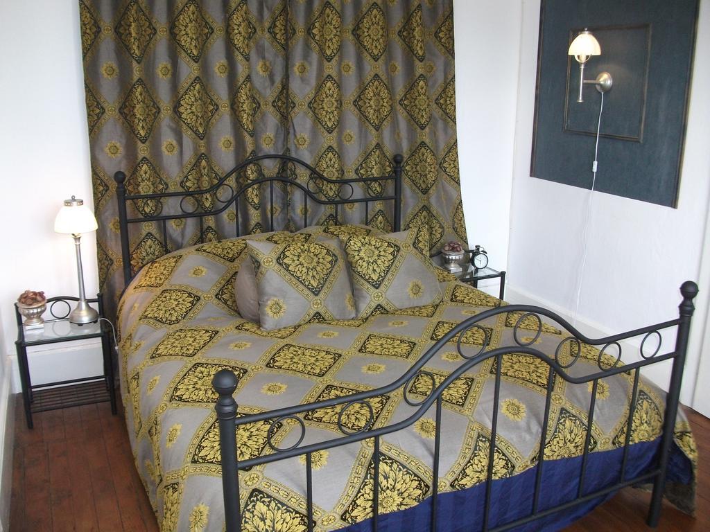 La Mirabelle Bed & Breakfast คลิฟตันบีช ห้อง รูปภาพ