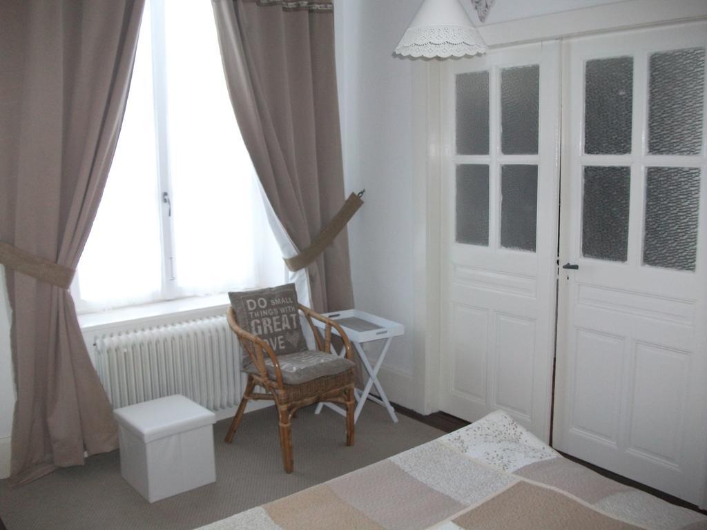 La Mirabelle Bed & Breakfast คลิฟตันบีช ภายนอก รูปภาพ