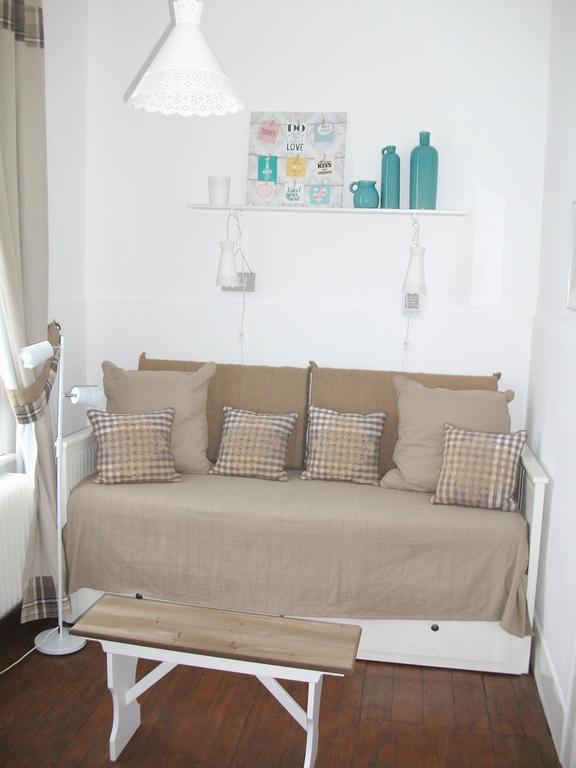 La Mirabelle Bed & Breakfast คลิฟตันบีช ภายนอก รูปภาพ